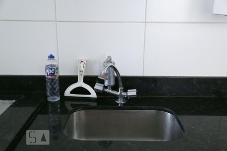 Apartamento para alugar com 69m², 3 quartos e 1 vagaCozinha