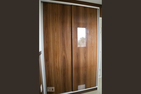 Suíte de apartamento para alugar com 3 quartos, 69m² em Vila São Paulo, São Paulo