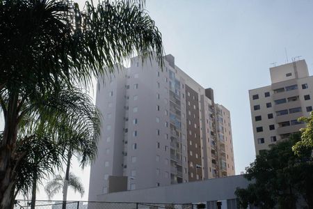 Apartamento para alugar com 69m², 3 quartos e 1 vagaFachada