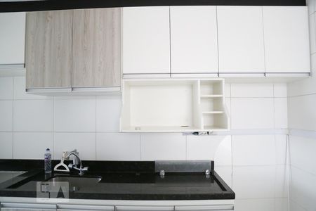 Apartamento para alugar com 69m², 3 quartos e 1 vagaCozinha
