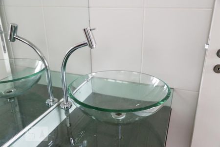 Apartamento para alugar com 69m², 3 quartos e 1 vagaBanheiro da Suíte