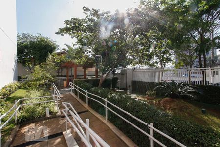 Apartamento para alugar com 69m², 3 quartos e 1 vagaÁrea comum