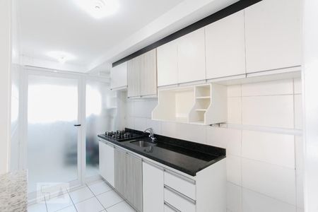 Apartamento para alugar com 69m², 3 quartos e 1 vagaCozinha