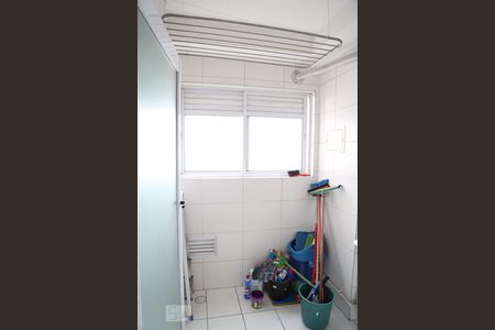 Apartamento para alugar com 69m², 3 quartos e 1 vagaLavanderia