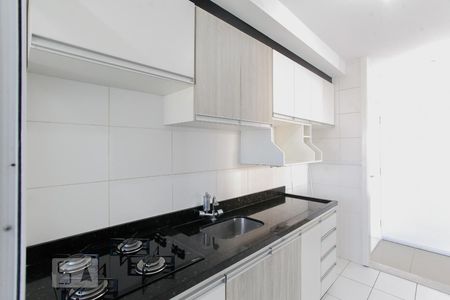 Apartamento para alugar com 69m², 3 quartos e 1 vagaCozinha