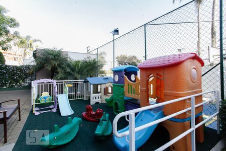 Apartamento para alugar com 69m², 3 quartos e 1 vagaÁrea Comum - Playground