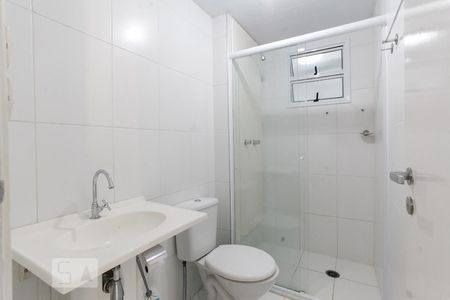 Apartamento para alugar com 69m², 3 quartos e 1 vagaBanheiro Social