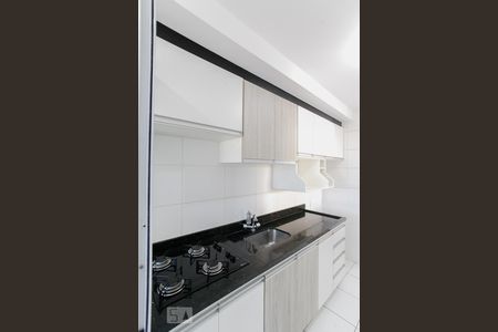 Apartamento para alugar com 69m², 3 quartos e 1 vagaCozinha