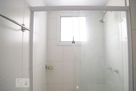 Apartamento para alugar com 69m², 3 quartos e 1 vagaBanheiro da Suíte