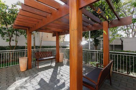 Apartamento para alugar com 69m², 3 quartos e 1 vagaÁrea comum