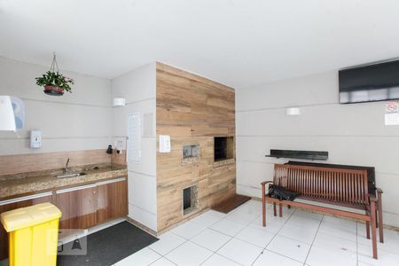 Apartamento para alugar com 69m², 3 quartos e 1 vagaÁrea comum - Churrasqueira