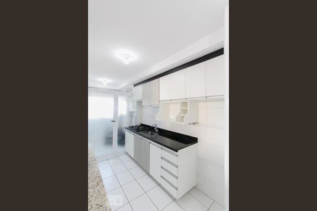 Apartamento para alugar com 69m², 3 quartos e 1 vagaCozinha