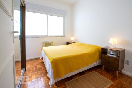 Quarto de apartamento à venda com 1 quarto, 35m² em Leblon, Rio de Janeiro