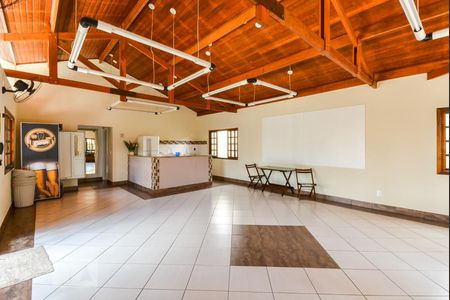 Casa de condomínio para alugar com 99m², 2 quartos e 1 vagaÁrea Comum do Condomínio