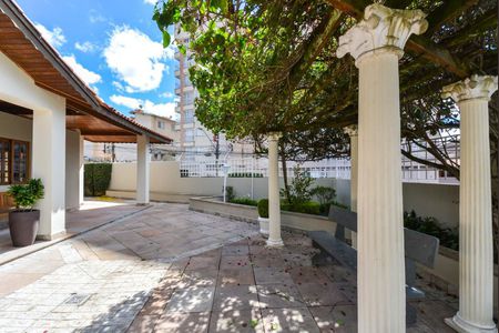 Casa de condomínio para alugar com 99m², 2 quartos e 1 vagaÁrea Comum do Condomínio