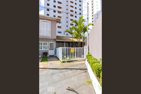 Casa de condomínio para alugar com 99m², 2 quartos e 1 vagaÁrea Comum do Condomínio