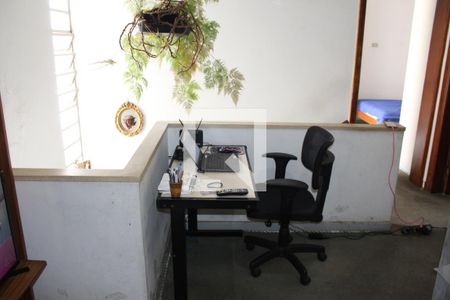 Casa à venda com 210m², 5 quartos e 2 vagasMezanino