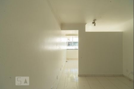 Sala de kitnet/studio à venda com 1 quarto, 26m² em Asa Norte, Brasília