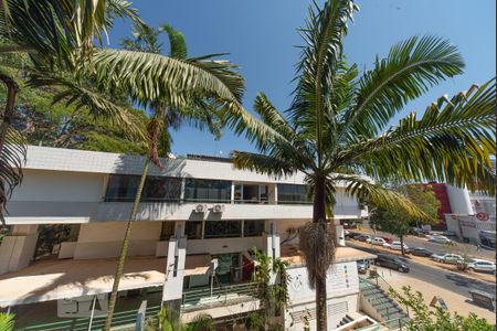Vista de kitnet/studio à venda com 1 quarto, 26m² em Asa Norte, Brasília