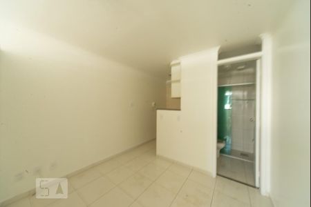 Sala de kitnet/studio à venda com 1 quarto, 26m² em Asa Norte, Brasília