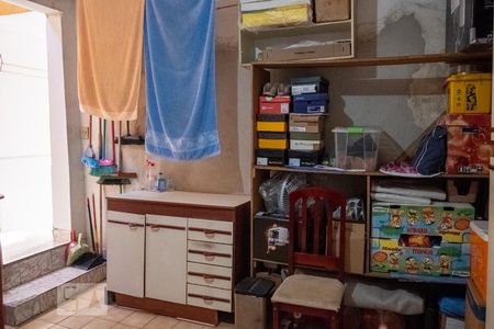 Casa à venda com 263m², 4 quartos e 2 vagasLavanderia