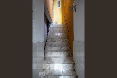 Casa à venda com 263m², 4 quartos e 2 vagasCorredor