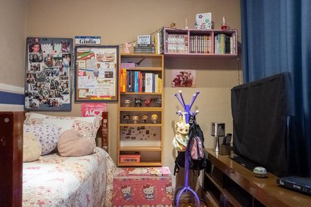 Casa à venda com 263m², 4 quartos e 2 vagasQuarto