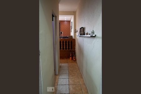 Casa à venda com 263m², 4 quartos e 2 vagasCorredor