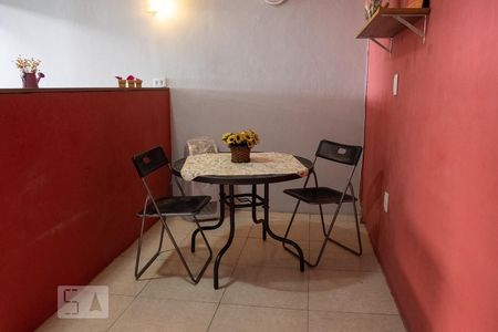 Casa à venda com 263m², 4 quartos e 2 vagasCopa