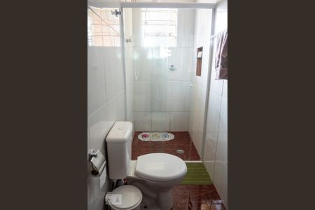 Casa à venda com 263m², 4 quartos e 2 vagasBanheiro