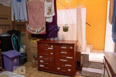 Casa à venda com 263m², 4 quartos e 2 vagasLavanderia