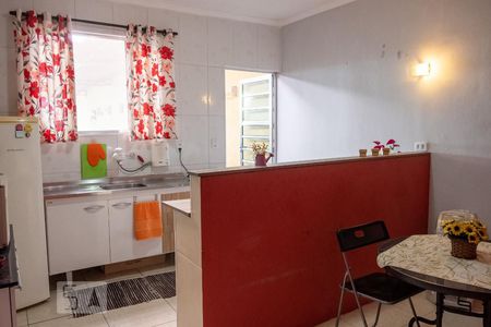 Casa à venda com 263m², 4 quartos e 2 vagasCopa