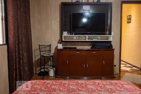 Casa à venda com 263m², 4 quartos e 2 vagasQuarto