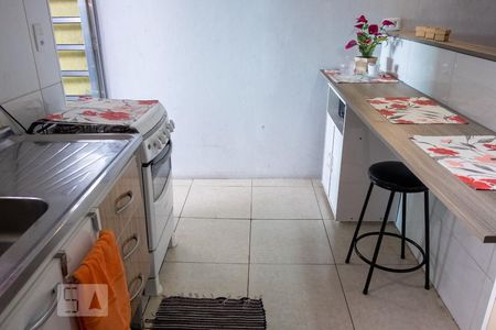 Casa à venda com 263m², 4 quartos e 2 vagasCozinha