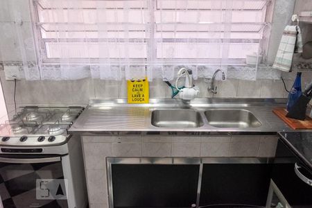 Casa à venda com 263m², 4 quartos e 2 vagasCozinha