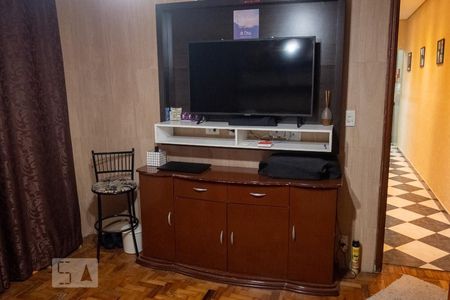 Casa à venda com 263m², 4 quartos e 2 vagasQuarto