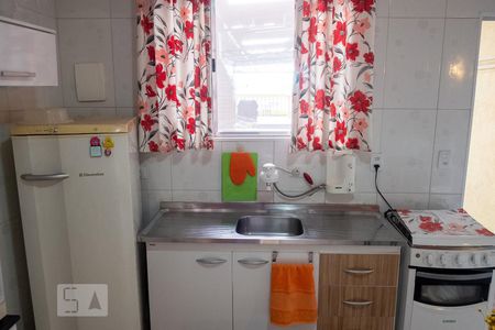 Casa à venda com 263m², 4 quartos e 2 vagasCozinha