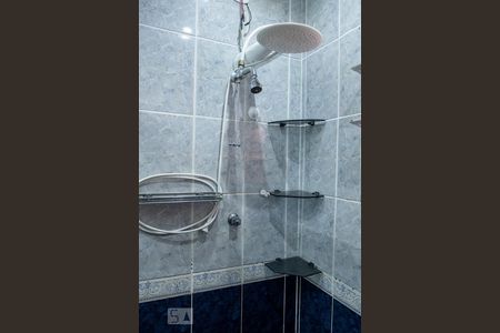 Banheiro de casa à venda com 4 quartos, 263m² em Jardim São Nicolau, São Paulo