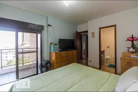 Apartamento para alugar com 144m², 4 quartos e 2 vagasQuarto 1