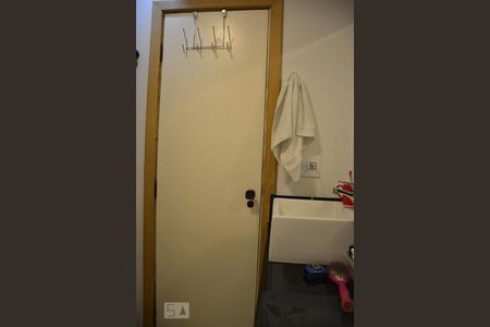 Apartamento para alugar com 144m², 4 quartos e 2 vagasBanheiro 1