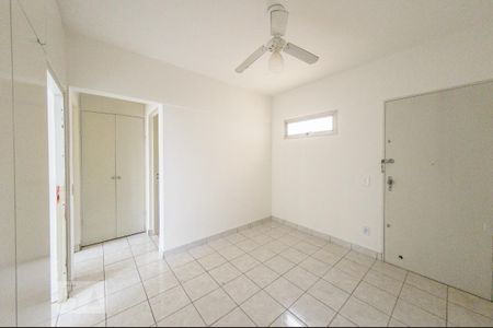 Sala de kitnet/studio para alugar com 1 quarto, 50m² em Botafogo, Campinas