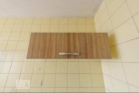 Cozinha de kitnet/studio para alugar com 1 quarto, 50m² em Botafogo, Campinas