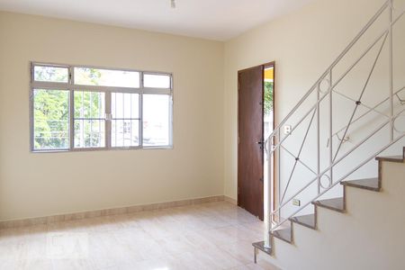 Sala de casa à venda com 3 quartos, 250m² em Boa Vista, São Caetano do Sul
