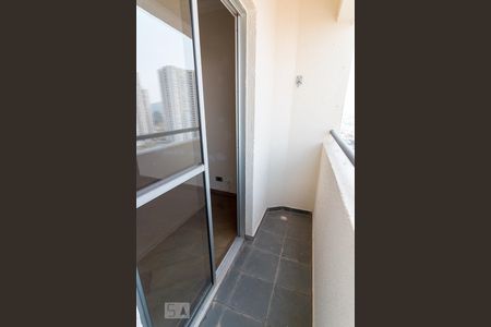 Varanda de apartamento para alugar com 3 quartos, 66m² em Picanço, Guarulhos