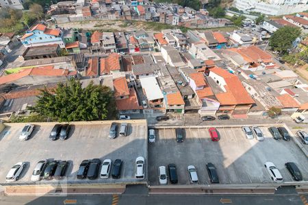 Vista do apartamento de apartamento para alugar com 3 quartos, 66m² em Picanço, Guarulhos