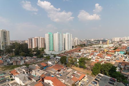 Vista do apartamento de apartamento para alugar com 3 quartos, 66m² em Picanço, Guarulhos