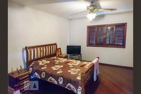 Quarto de casa para alugar com 3 quartos, 250m² em Penha de França, São Paulo