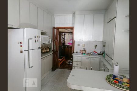 Cozinha de casa para alugar com 3 quartos, 250m² em Penha de França, São Paulo
