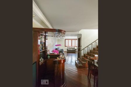 Sala de casa para alugar com 3 quartos, 250m² em Penha de França, São Paulo