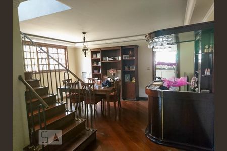 Sala de casa para alugar com 3 quartos, 250m² em Penha de França, São Paulo